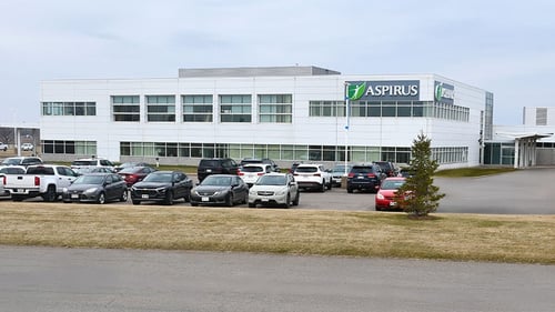 Aspirus Stanley Hospital