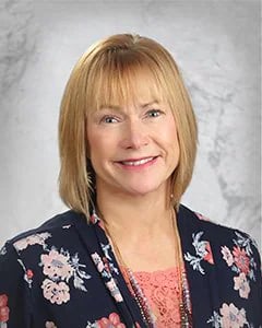Laurie Hill