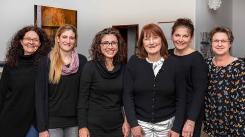 Ariane Dengler Fachärztin für Allgemeinmedizin | Bonn Beuel