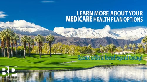 Palm Springs Insurance