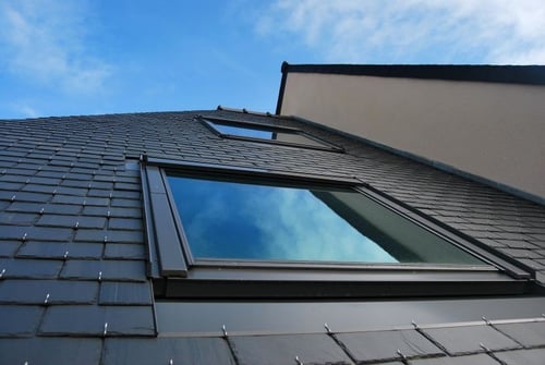 Spiel Dach & Glas GmbH Dachfenster