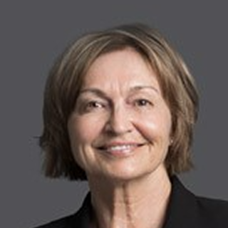 Headshot of Joanne Livingston