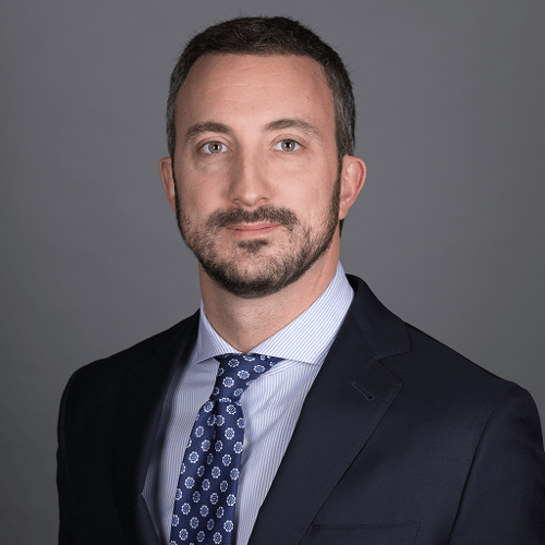 Portrait de Dario Borelli