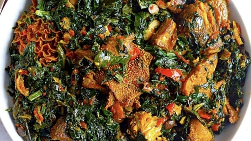 GOLDEN LOUNGE ATL ( Formerly Naija Cuisi cover photo