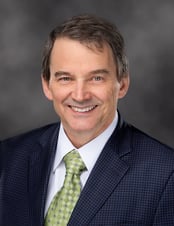 photo of Kevin Rist, MD, PhD