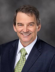photo of Kevin Rist, MD, PhD