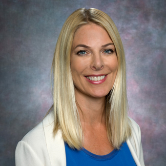 Headshot of Cheryl Johnson-Engmann