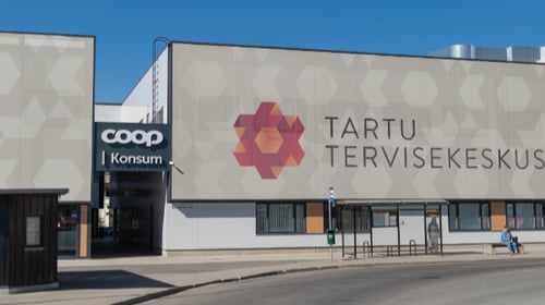 Tartu Tervisekeskus