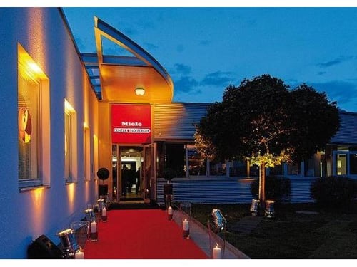Miele Center Höpperger - 6063 Rum/Innsbruck