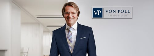 VON POLL IMMOBILIEN Mörfelden-Walldorf und Nauheim | Immobilienmakler