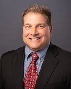 Brent Thurness