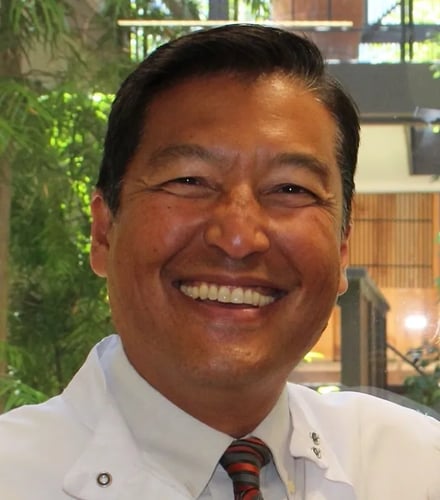 Dr. Michael Wakasa