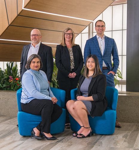 Ben Benedetto Wealth Management Banner