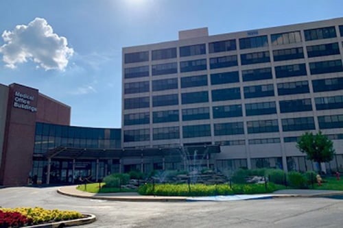 North Medical Office Building