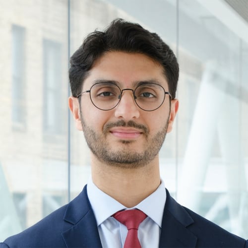 Sameer Singh, MD
