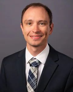 Elliot Blankespoor MD