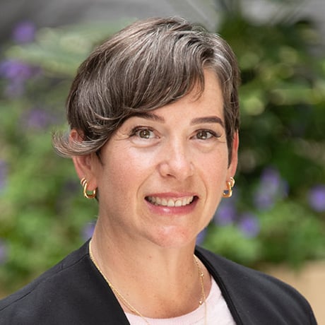 Margaret M. Boyle