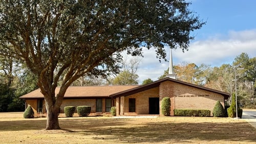 The Church of Jesus Christ of Latter-day Saints