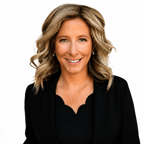 bev steeves headshot