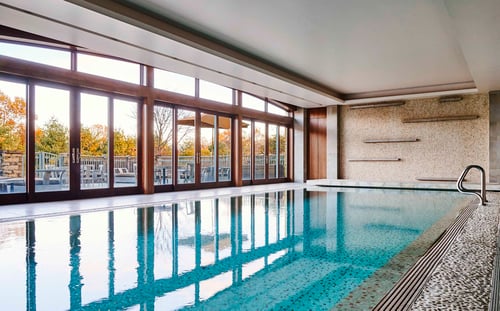 Primland Spa