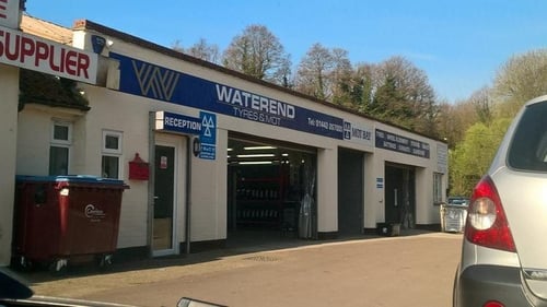 Apsley & Waterend Tyres Ltd | Hemel Hempstead Tyres