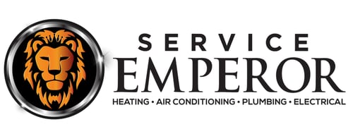 Service Emperor logo