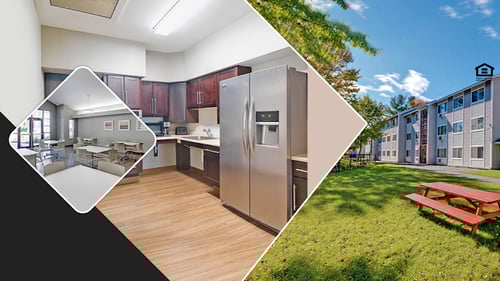 Google Cover Photo for Berkshire Peak Apartments