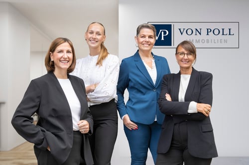 VON POLL IMMOBILIEN Bergisch Gladbach