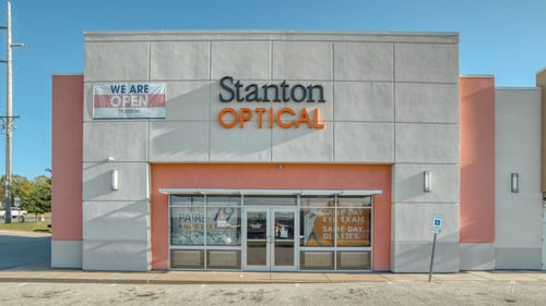 Eyeglasses, Contacts & Eye Exams Available at Stanton Optical in Davenport, IA 52806
