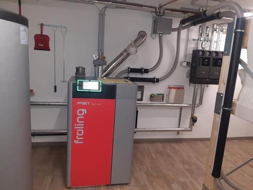PMB Installationstechnik GmbH