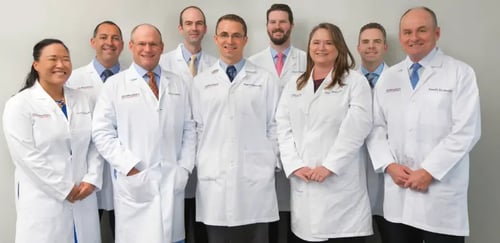 General Surgical Associates | San Antonio, TX