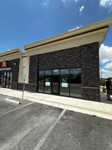 New Braunfels Pro-Care Medical Center Building