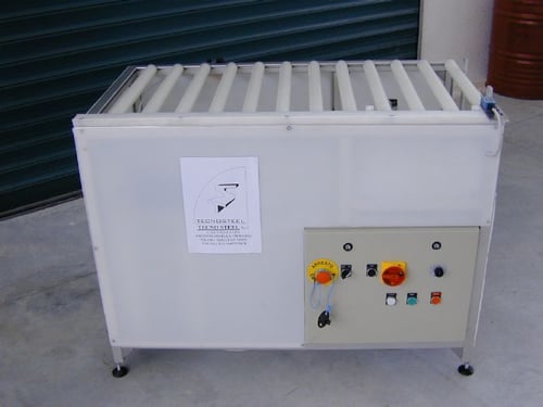 Tecno Steel