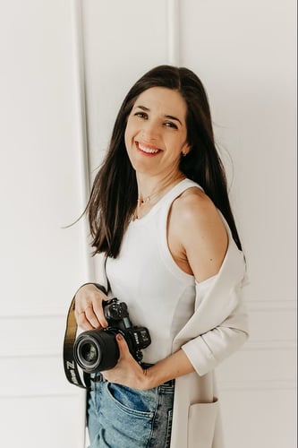 Astrid Schachinger Photography in Unterweitersdorf
