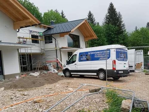 Feim Faiku in Bad Ischl