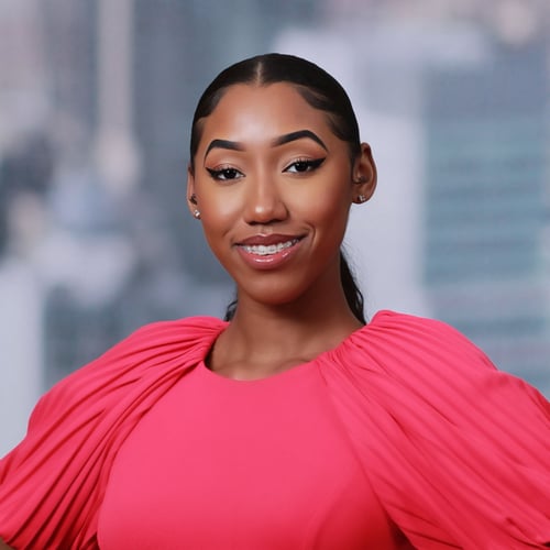 Leilani Moten Headshot Image