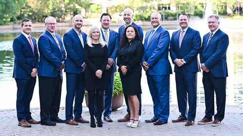 Transcend Wealth Solutions Group