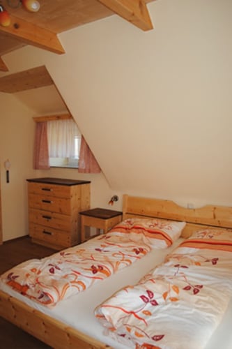 Bio-Ferienhaus Mimlich