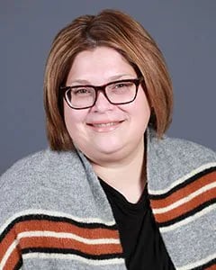 Maria Barber