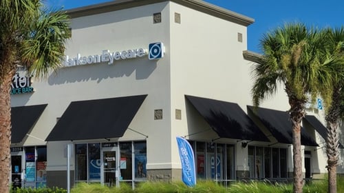 Clarkson Eyecare in Trinity, FL