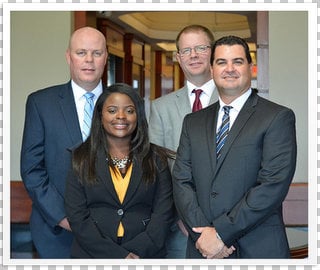 Social Security Disability Lawyers West Palm Beach FL 33401