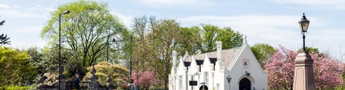 Knight Frank Dulwich Estate Agents