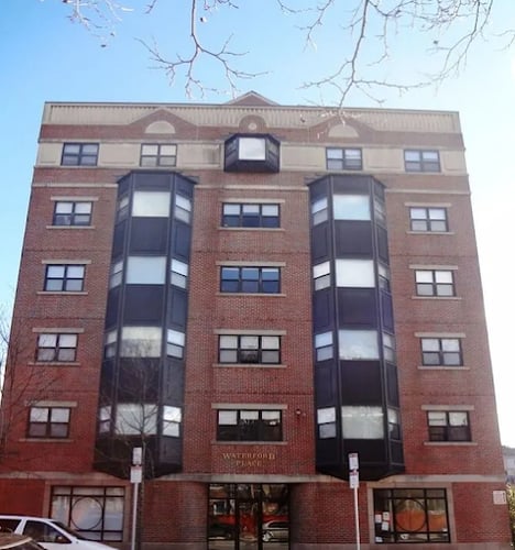 Google Cover Photo for Waterford Place