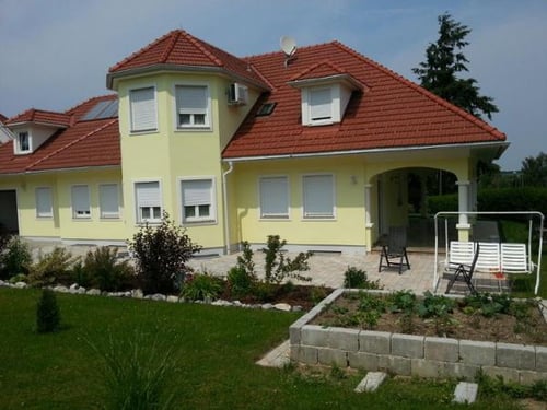 Malermeister TIMI GmbH in Klosterneuburg