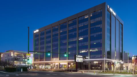 Cherry Creek Banking Center