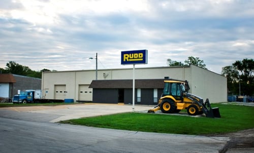 Rudd location - 4679 New Baumgartner Rd
St Louis, MO 63129