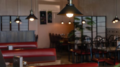 Chin Brothers Restaurant cover photo