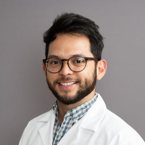 Oswaldo J Lanza, MD