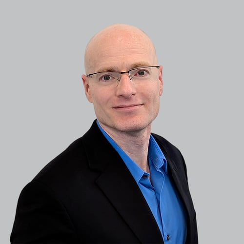 Headshot of Joseph M. Jelinek, a wealth advisor at Chase