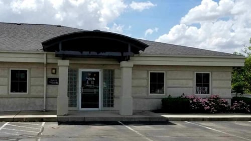 Clarkson Eyecare Hilliard